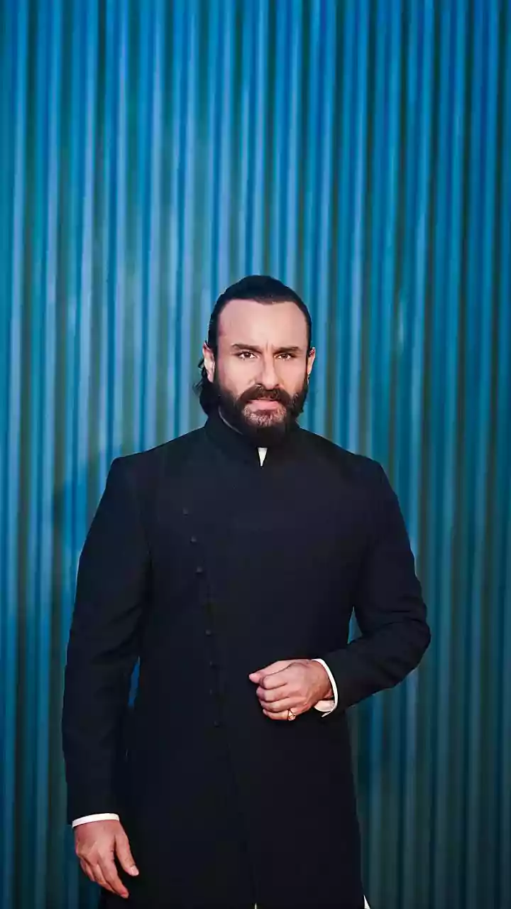 Shah Rukh Khan-Backed Saif Ali Khan’s Kartavya To Release On THIS Date