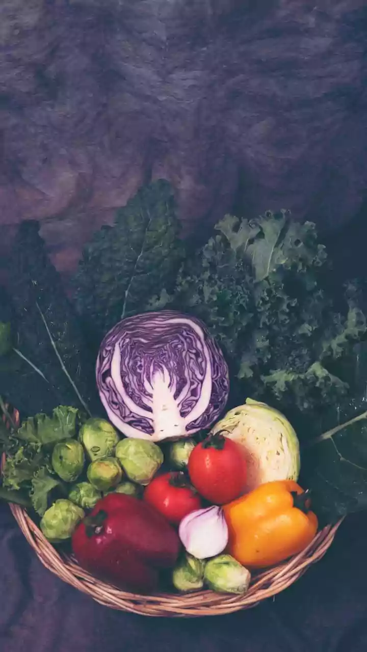 What To Check On Vegetables Before Buying Them During Monsoon