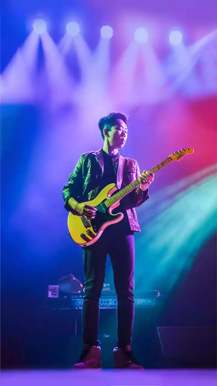 Indian Music Tours Are Giving Fans More Opportunities To See Major Artists Perform Live