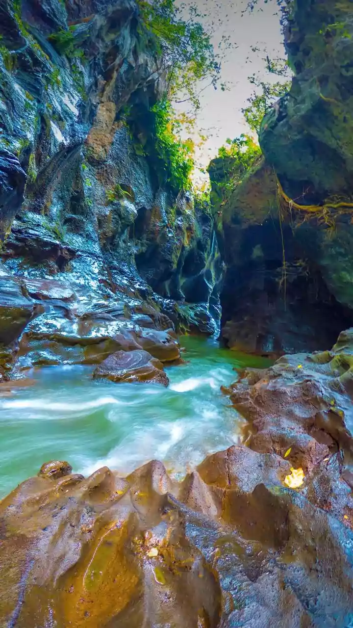 How River Erosion Adds To Nepal's Growing Flood And Landslide Vulnerability