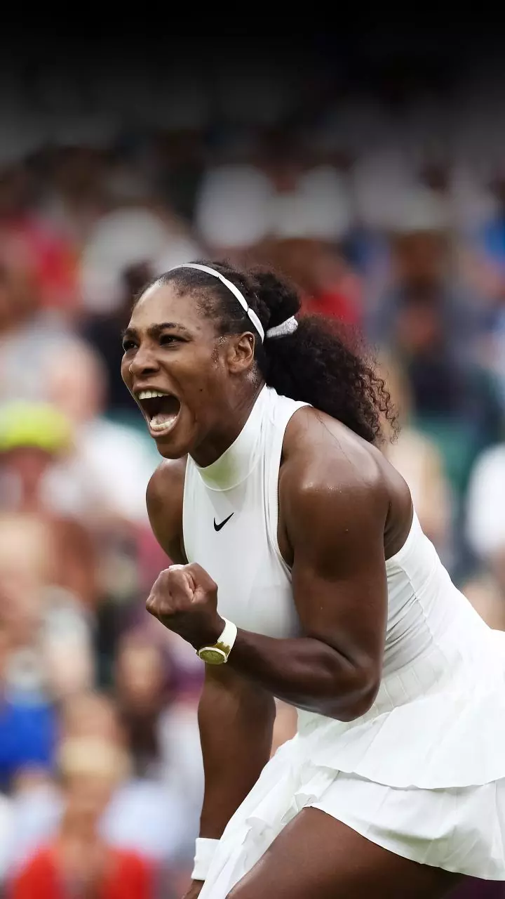 Serena Williams to play singles at Wimbledon in stunning comeback at 44