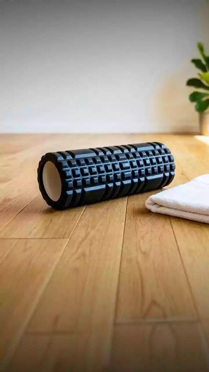 Foam roller: benefícios da liberação miofascial e como usar