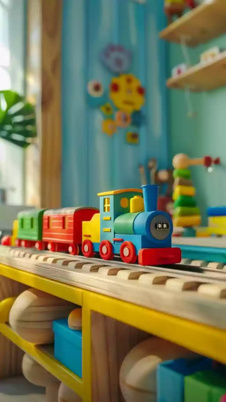 AI-controlled toys serious threat for safety of children, action being taken: Vaishnaw