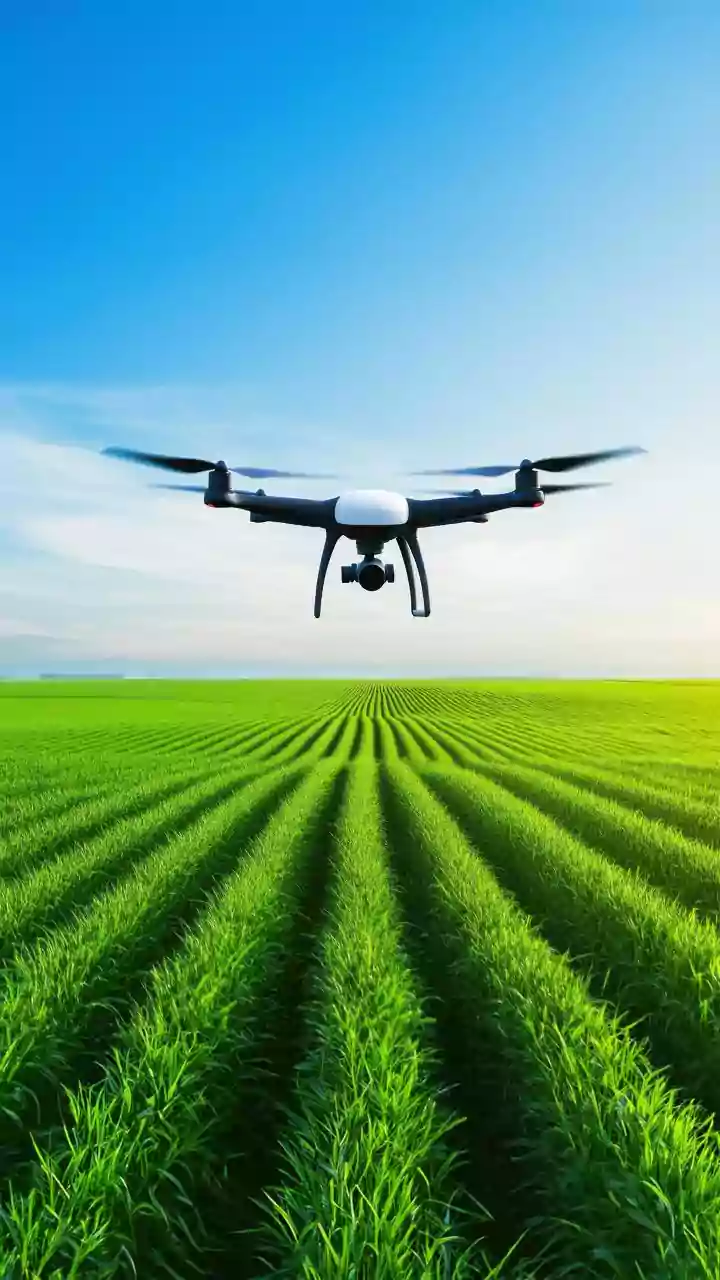 Bharat Forge bags drone supply contracts worth about Rs 300 crore