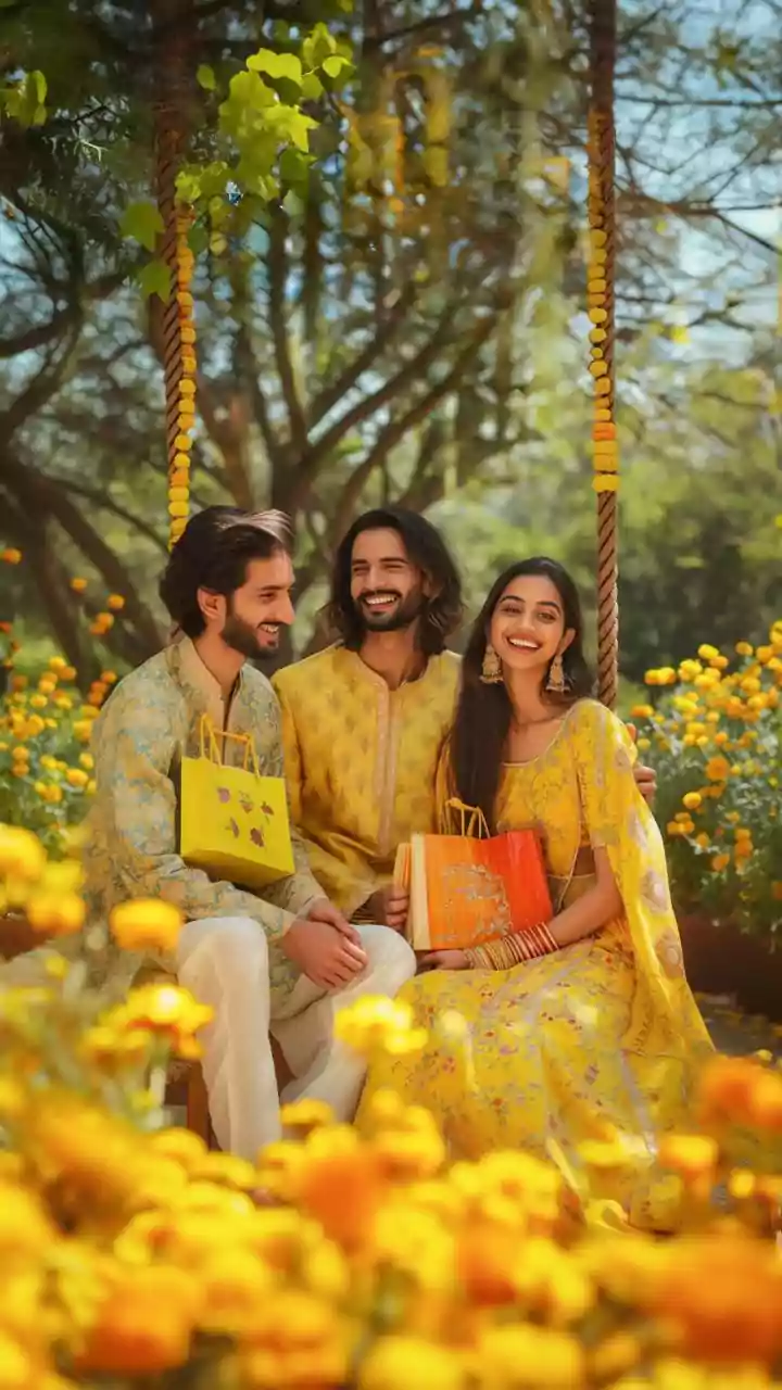 Fresh-Flower Styling Returns to Indian Celebrations with Practical Limits