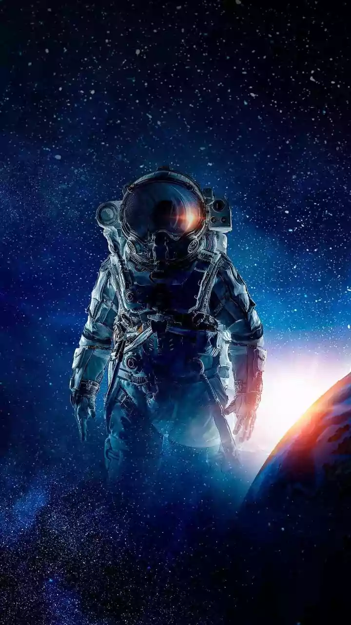 AI And Quantum Research Are Opening New Possibilities For India's Space Programme