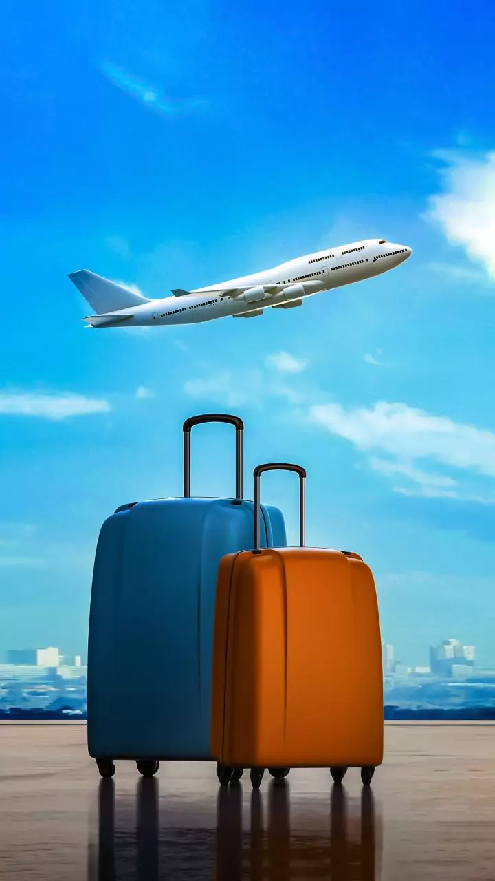 Airbnb adds airport transfers, baggage storage and grocery delivery