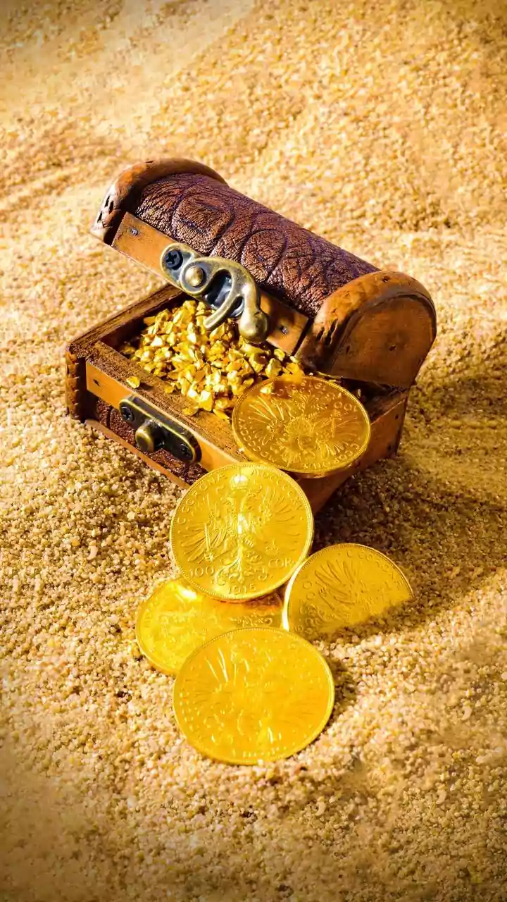 Market Watch: Gold, Penny Stocks, and Political Stirrings