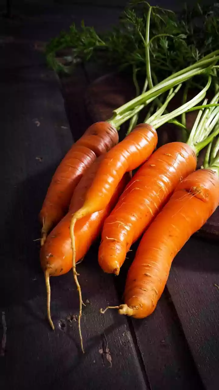 How Raw Versus Cooked Carrot Dishes Can Add Variety To Carrots Meals