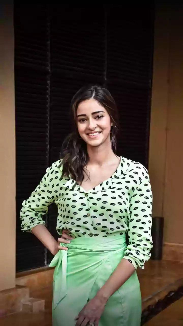 Chand Mera Dil Box Office Report Day 3: Ananya Panday & Lakshya's Film Sees 16% Jump On Sunday, Earns ₹13.23 Crore