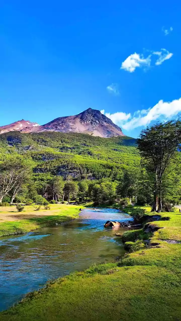 Arenal Volcano National Park: Costa Rica's Gem