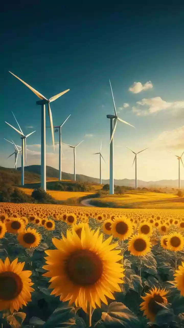 Inox Wind secures repeat 100 MW order from Jakson Green