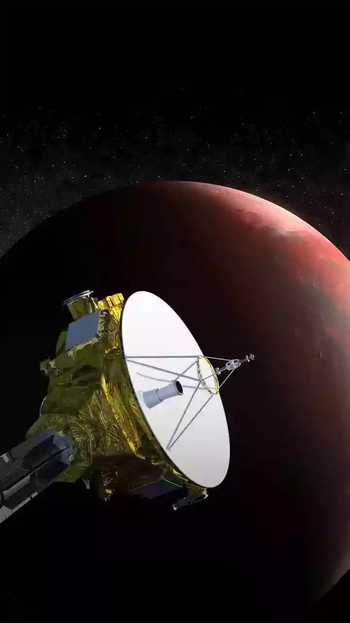 Sonda New Horizons desperta após longa hibernação a bilhões de quilômetros da Terra