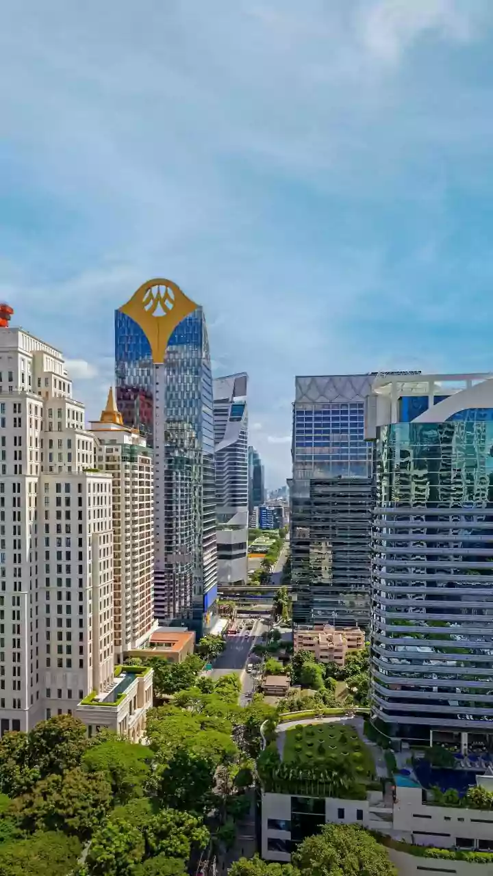 Growing City Hubs Need Stronger Checks on Role Stability
