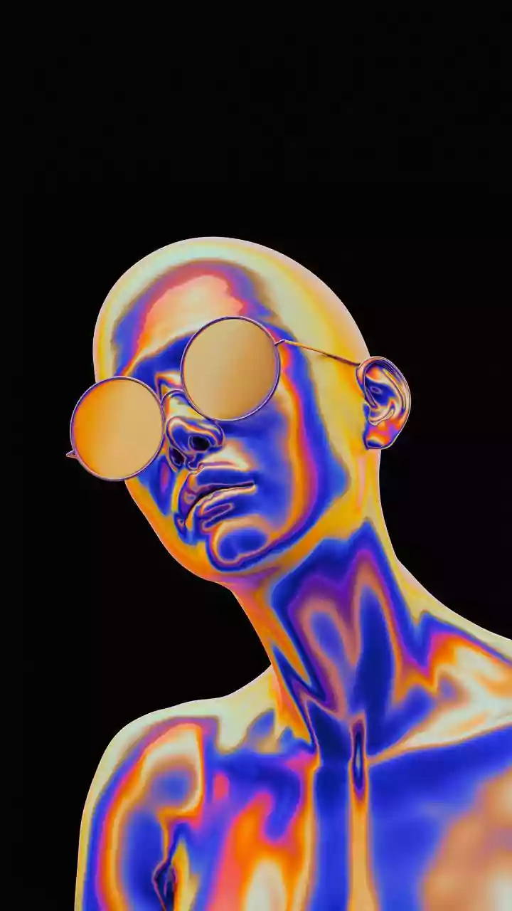 Spending all day indoors this winter? Watch out for digital eye strain