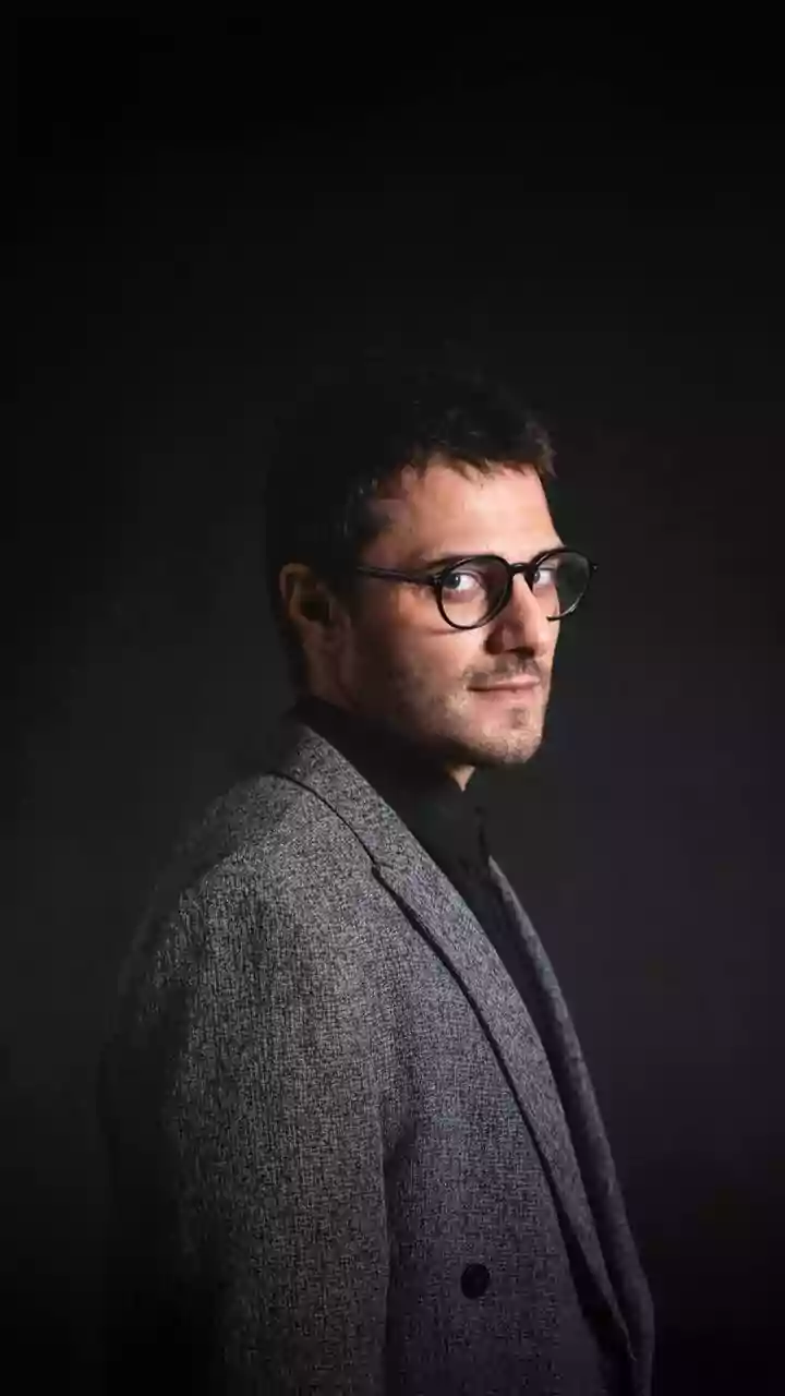 Hugo Bonemer: ‘Já me envolvi com sociopatas’