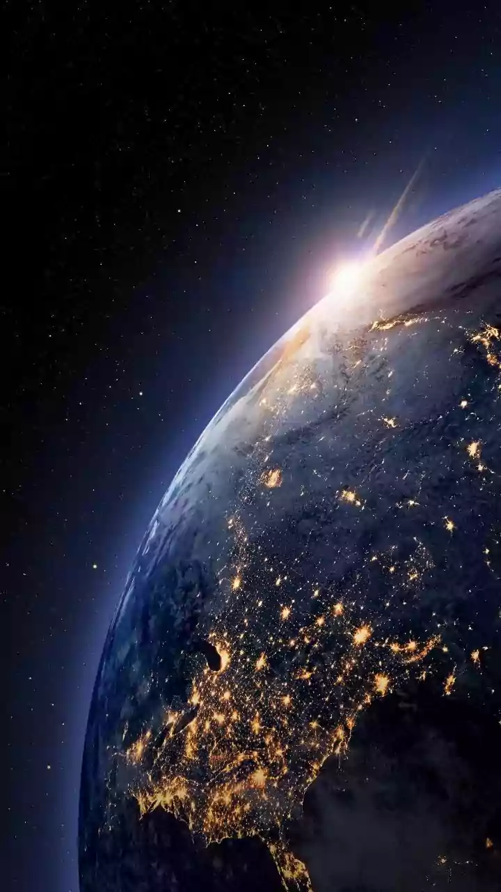 India And America In Space: The Cooperation Areas To Follow