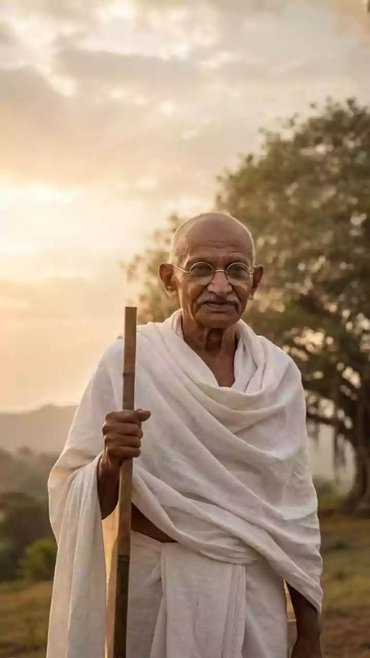 Gandhi Jayanti 2026: History, Significance, Facts, Celebration And All You Need To Know