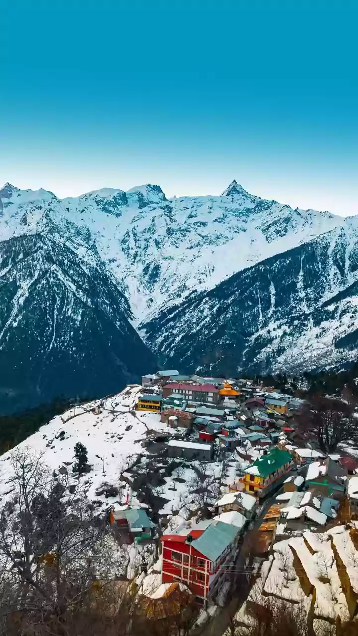 Himachal Tourism charts expansion, digital push and revenue growth