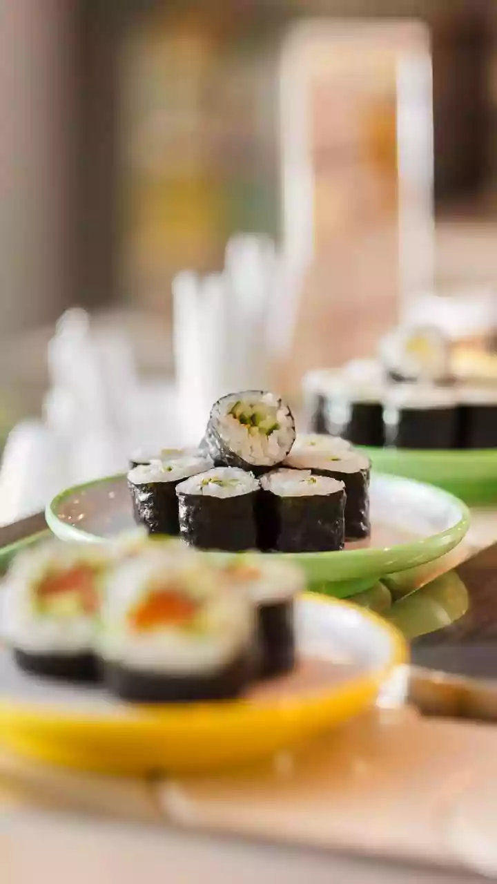 Global Sushi Havens: Discover the World's Top Destinations for Exquisite Sushi