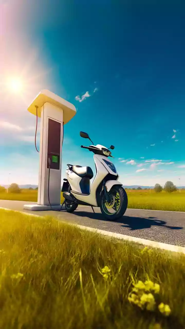 Tamil Nadu: No road tax on EVs till 2027