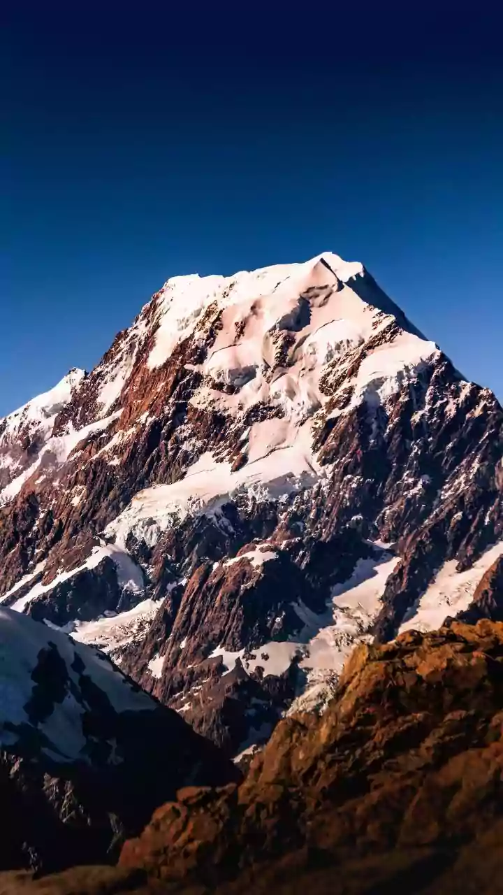 Nepal Flash Flood Explained: How Falling Ice And Rock Became A Deadly Flood