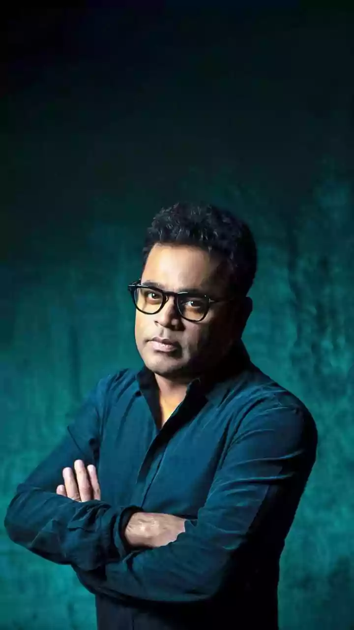 A R Rahman's daughters Raheema and Khatija break silence on his 'communal' remark controversy: 'Calling a globally respected artist a disgrace...'