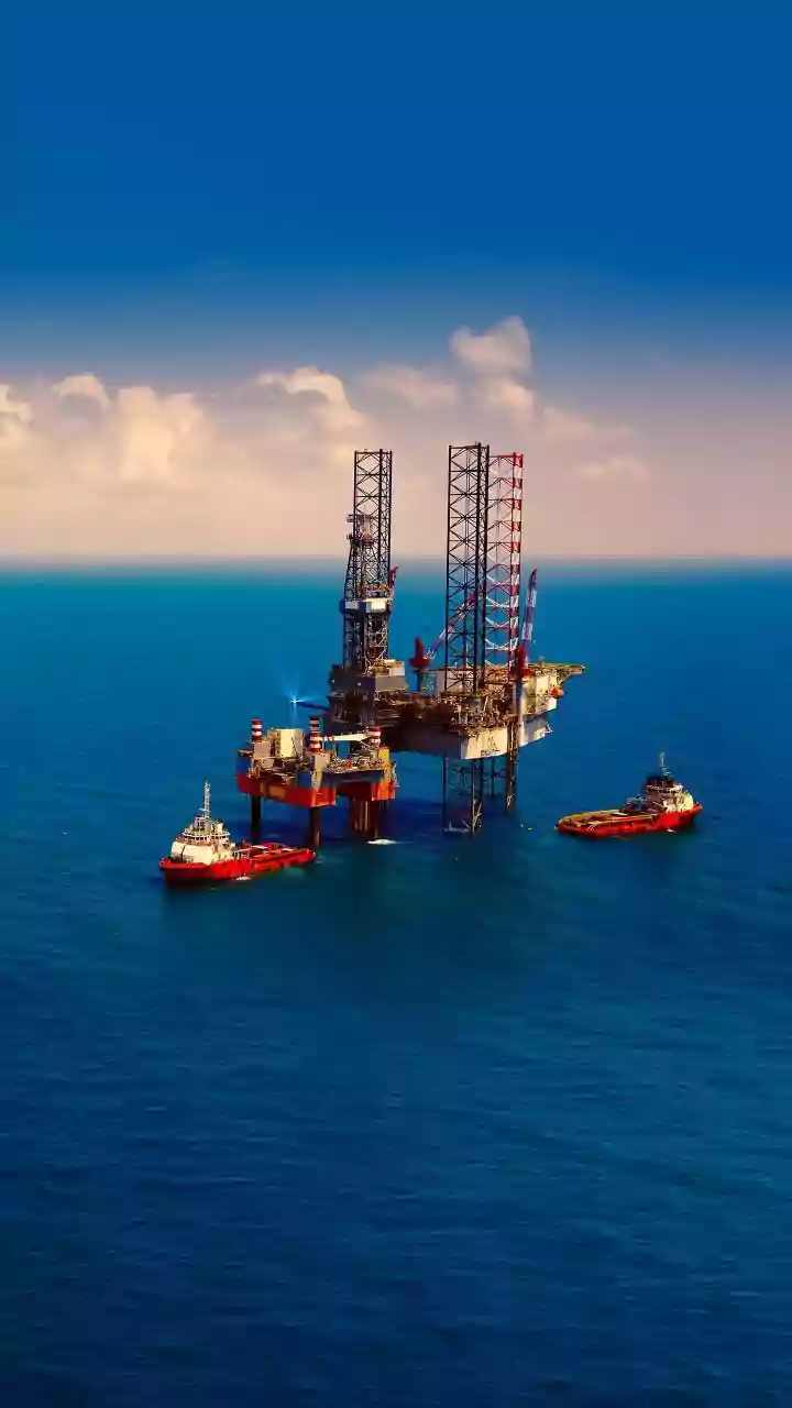 Oil India discovers natural gas in shallow KG waters