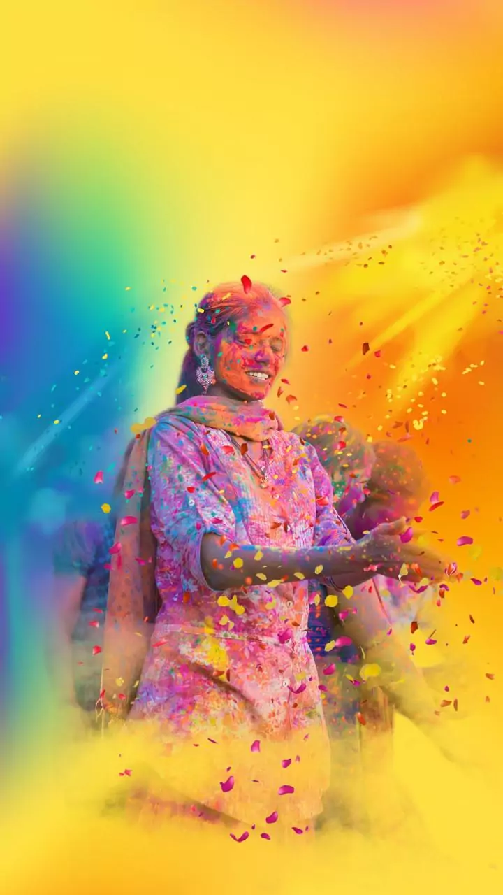 When is Holi in 2026?