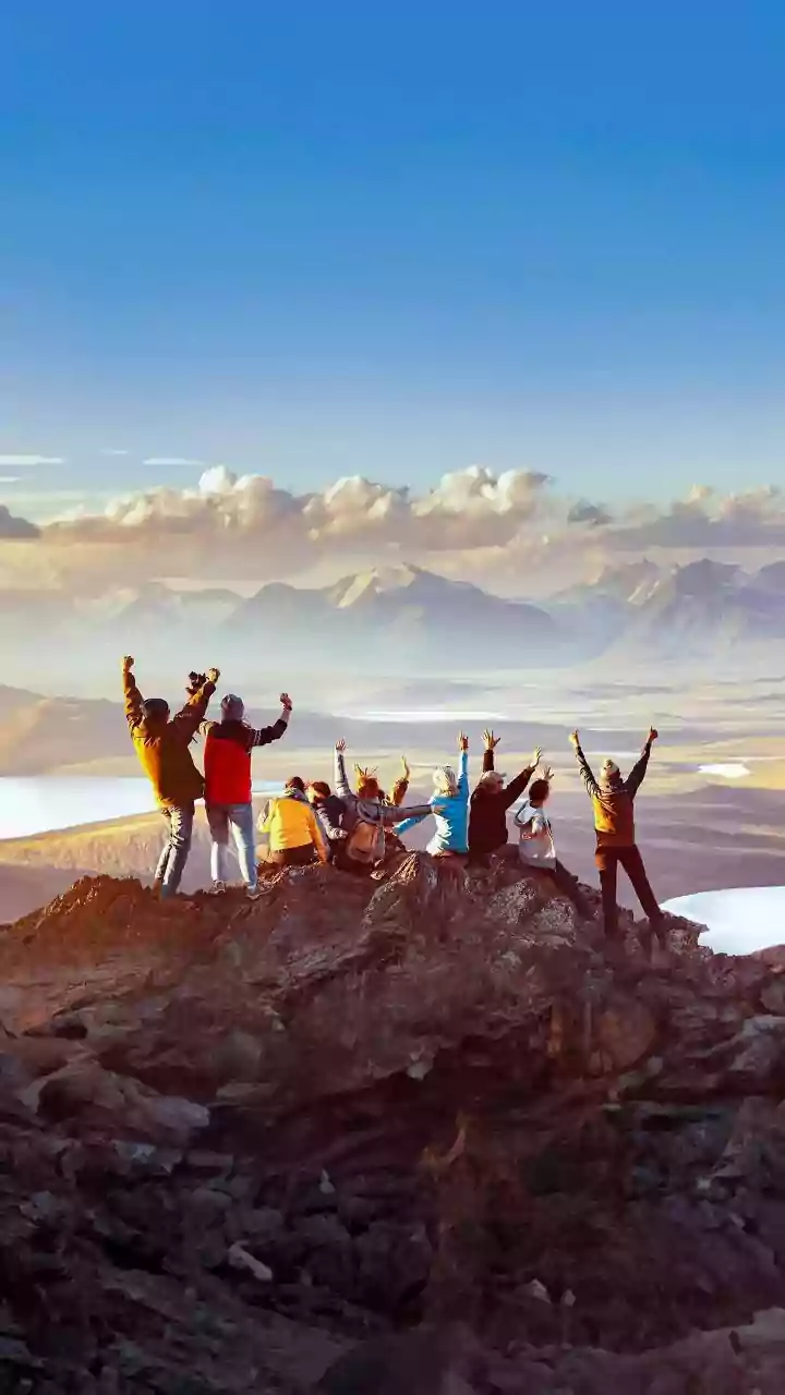 Why Alpine Isolation Retreats Outperform Commercial Tropical Beaches For Millennial Group Travel