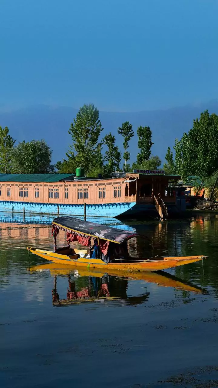 Terror struck tourists in deadly Pahalgam attack in 2025; govt made efforts to minimise dent, recover footfall