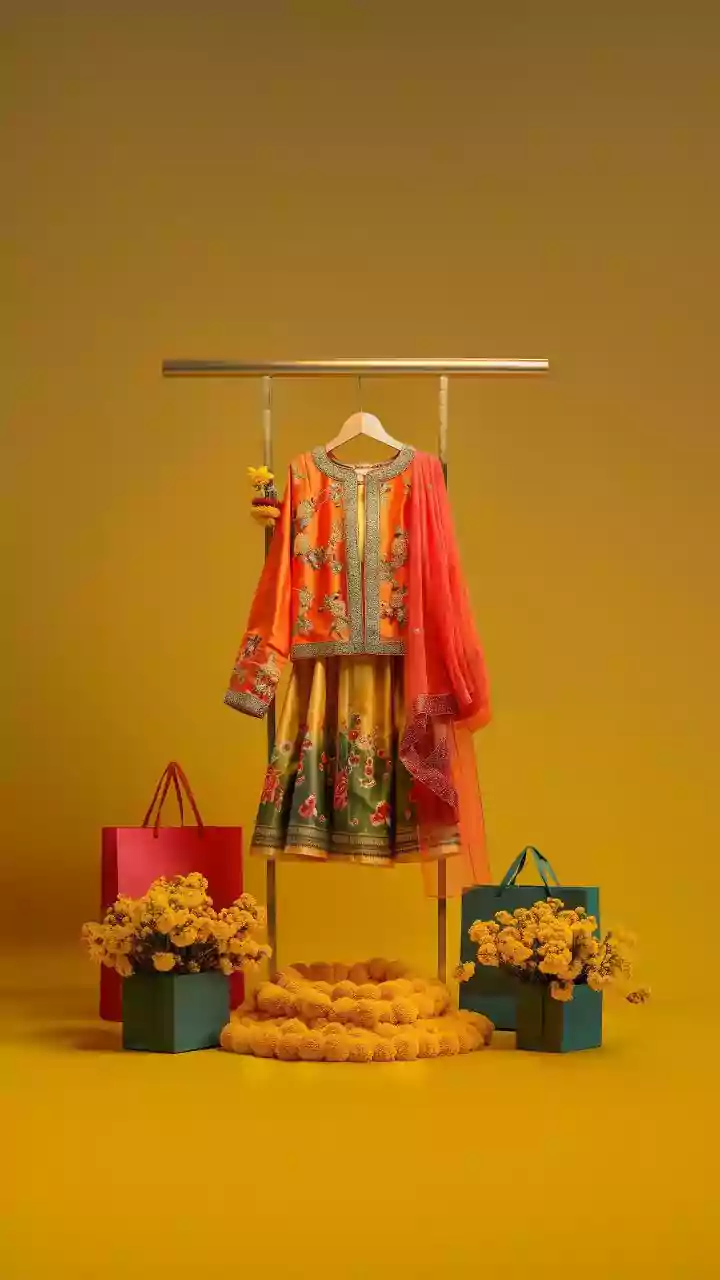 Designer And Creative Director Shivani Nirupam On How Indian Summer Fashion Is Becoming More Functional In 2026