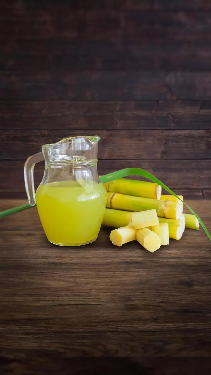 5 Sugarcane Breakfasts: Sweet Starts!