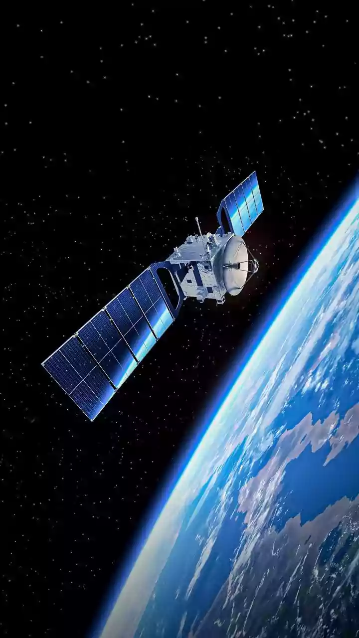 India's Orbital AI Hub: Pathfinder Satellite to Train Models in Space