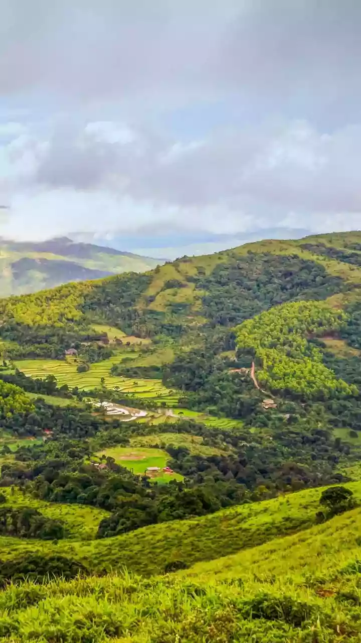 From Araku to Ananthagiri: Explore Andhra Pradesh’s Most Beautiful Hill Stations