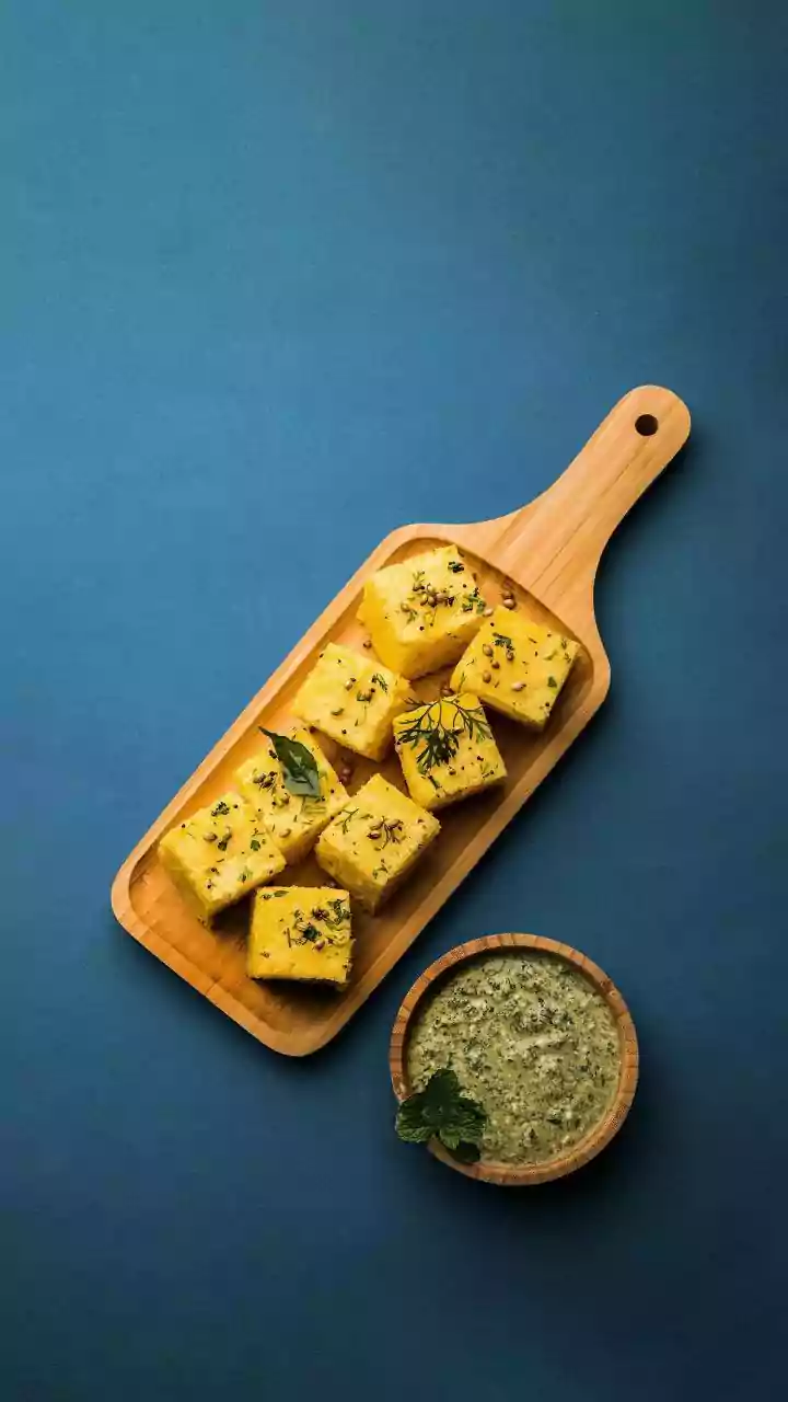 Why Protein Snack Makers Are Looking Closer To India's Regional Kitchens