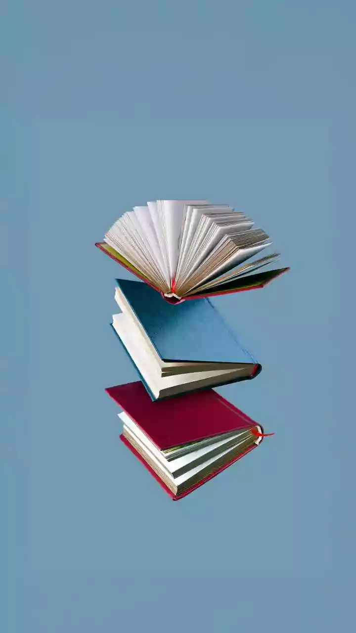 6 livros rápidos para quem quer reacender o hábito da leitura