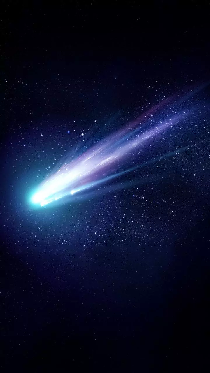 No aliens here: Interstellar comet 3I/ATLAS is just a regular space rock