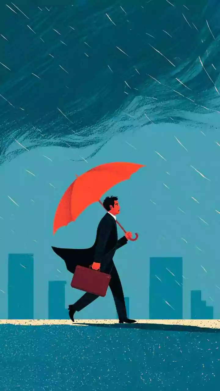 IMD: Monsoon to pick up across India next week