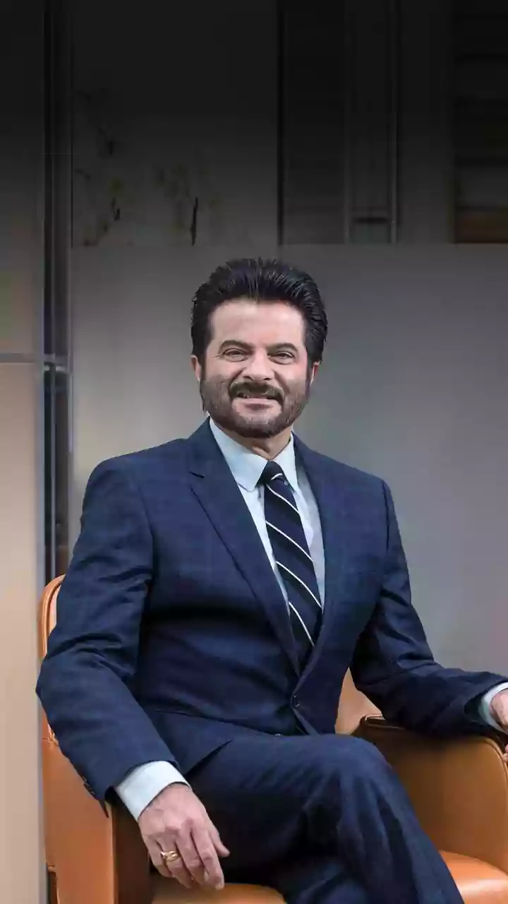 You don't wanna mess with Anil Kapoor's 'Subedaar'! Teaser out