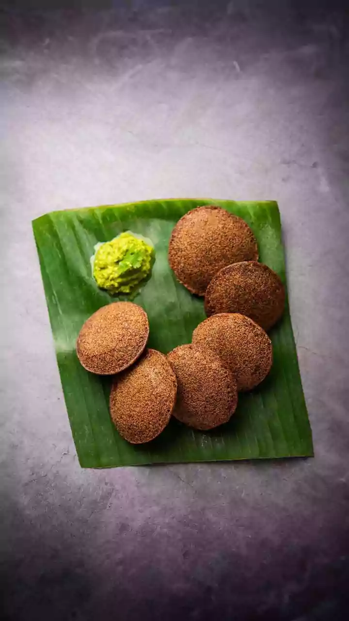 Climate-Smart Menus Are Keeping Millets Alive