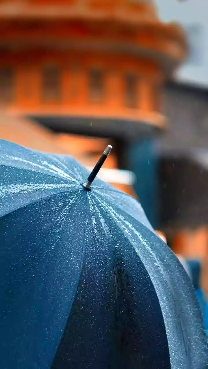 Monsoon Rain Does Not Remove Heat Risk on Humid Days