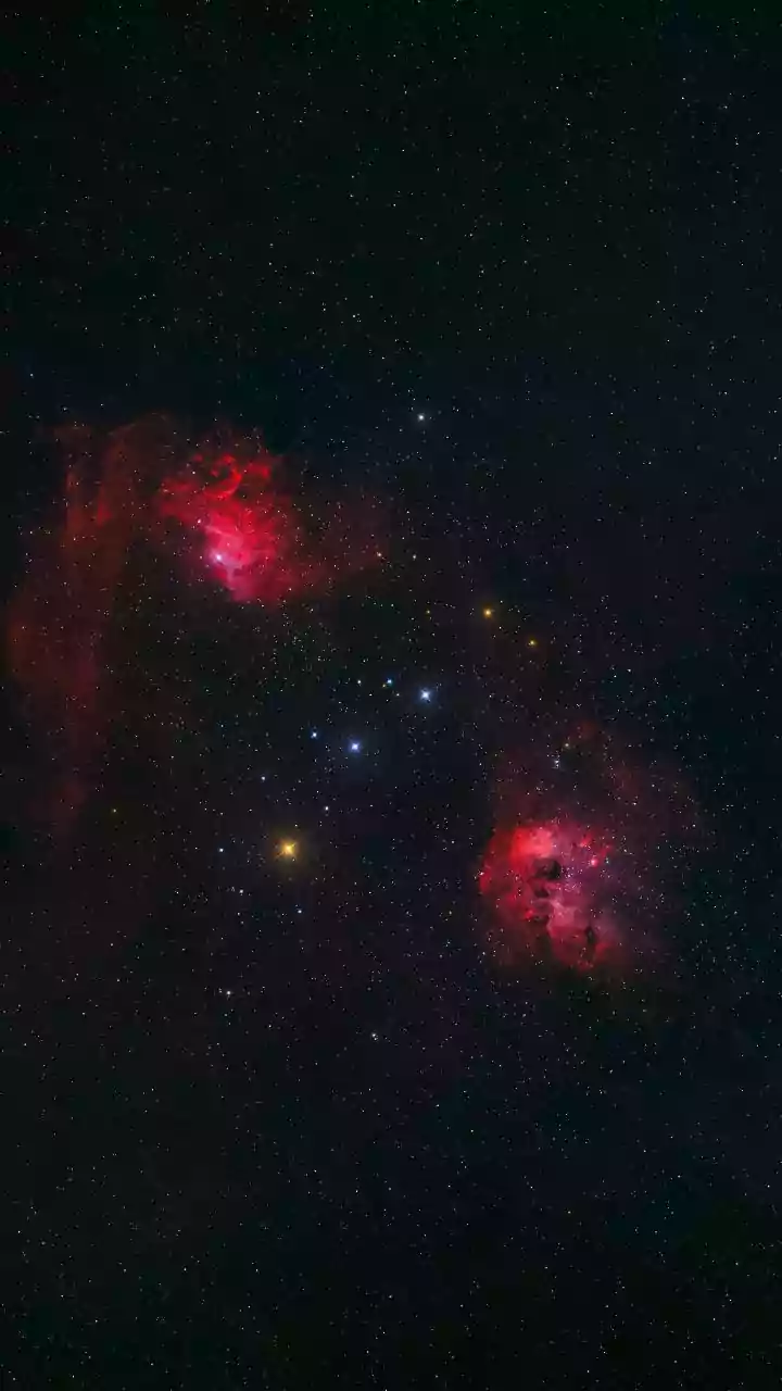 Daily Horoscope: November 13, 2025 - Your Astrological Guide