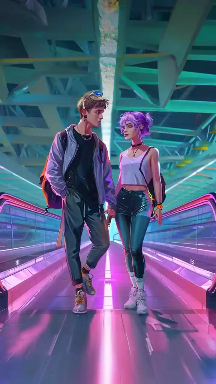 Shrekking: Gen Z's Bold Move to Prioritize Loyalty Over Looks in Modern Romance