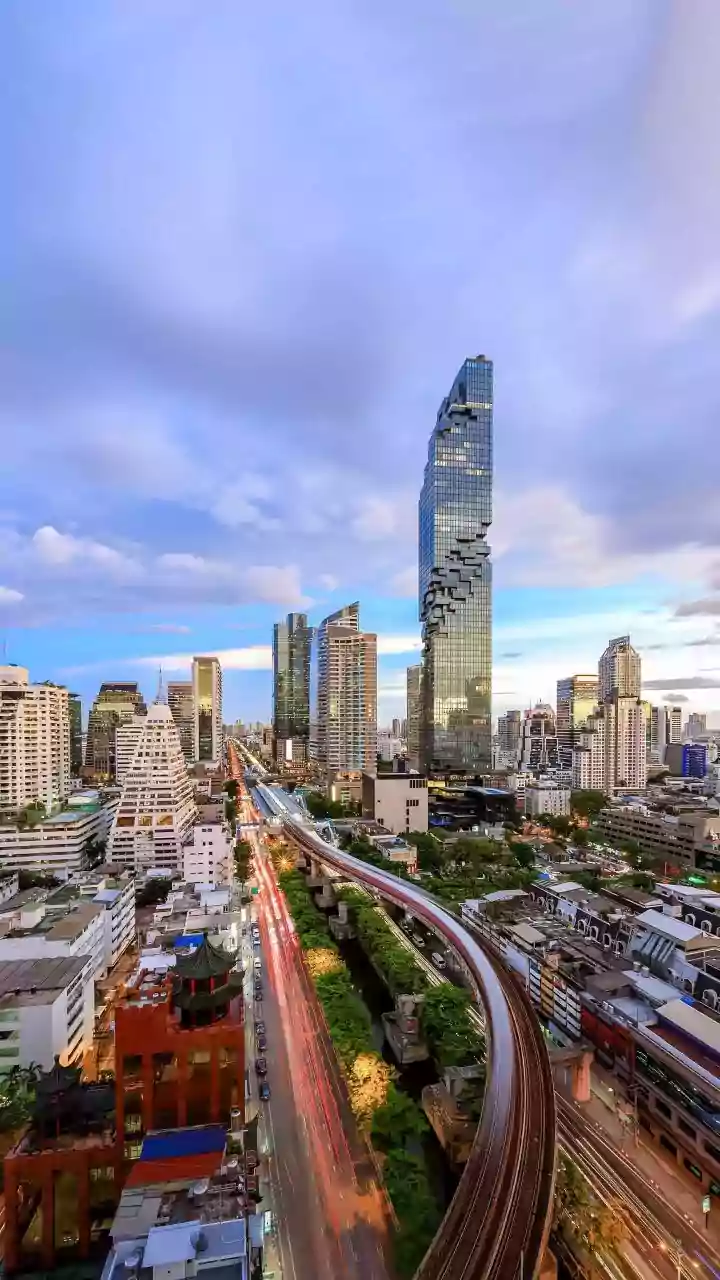 How Updated Tourist Verification Procedures Protect Indian Travelers Visiting Thailand Destinations