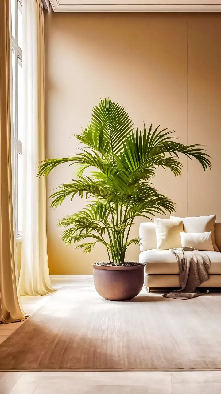 Srinivasa Palms' Redefines Retirement Living with India's First 3-in-1 Luxury Senior Living Concept