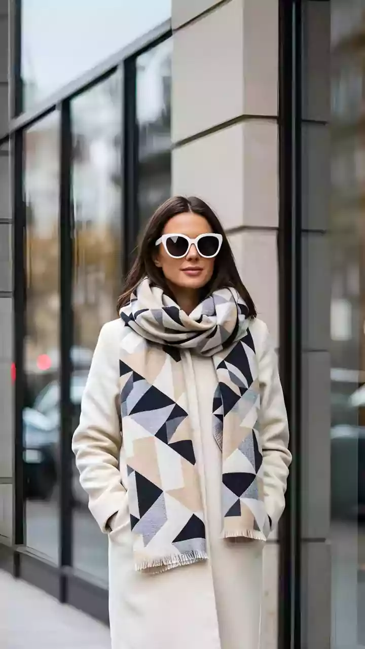 A Written List Helps Compare a Trend with Existing Outfit Gaps