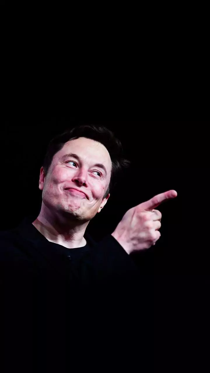 Elon Musk vibes with NVIDIA CEO's "no task is beneath me" mindset