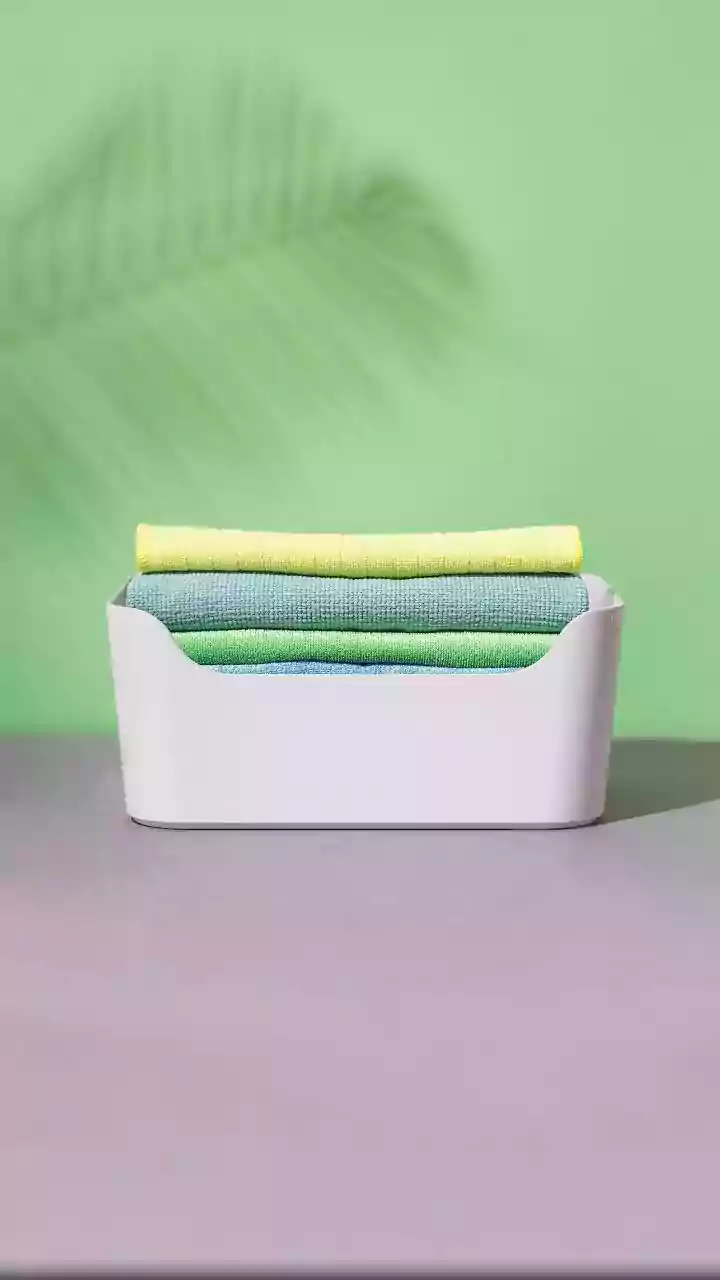 Elevate Your Daily Life: Smart Routines & Budget-Friendly Finds
