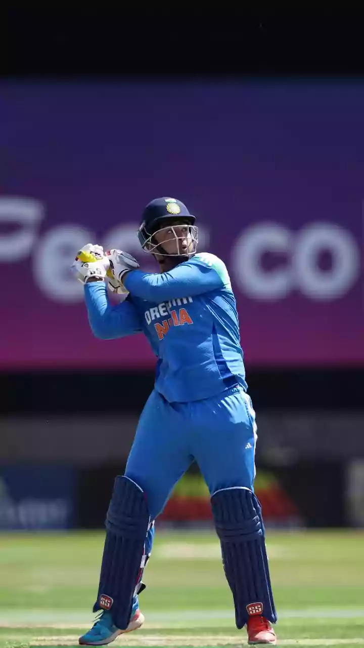 Pakistan Beat India By 191 Runs To Win 2025 ACC Men's U19 Asia Cup